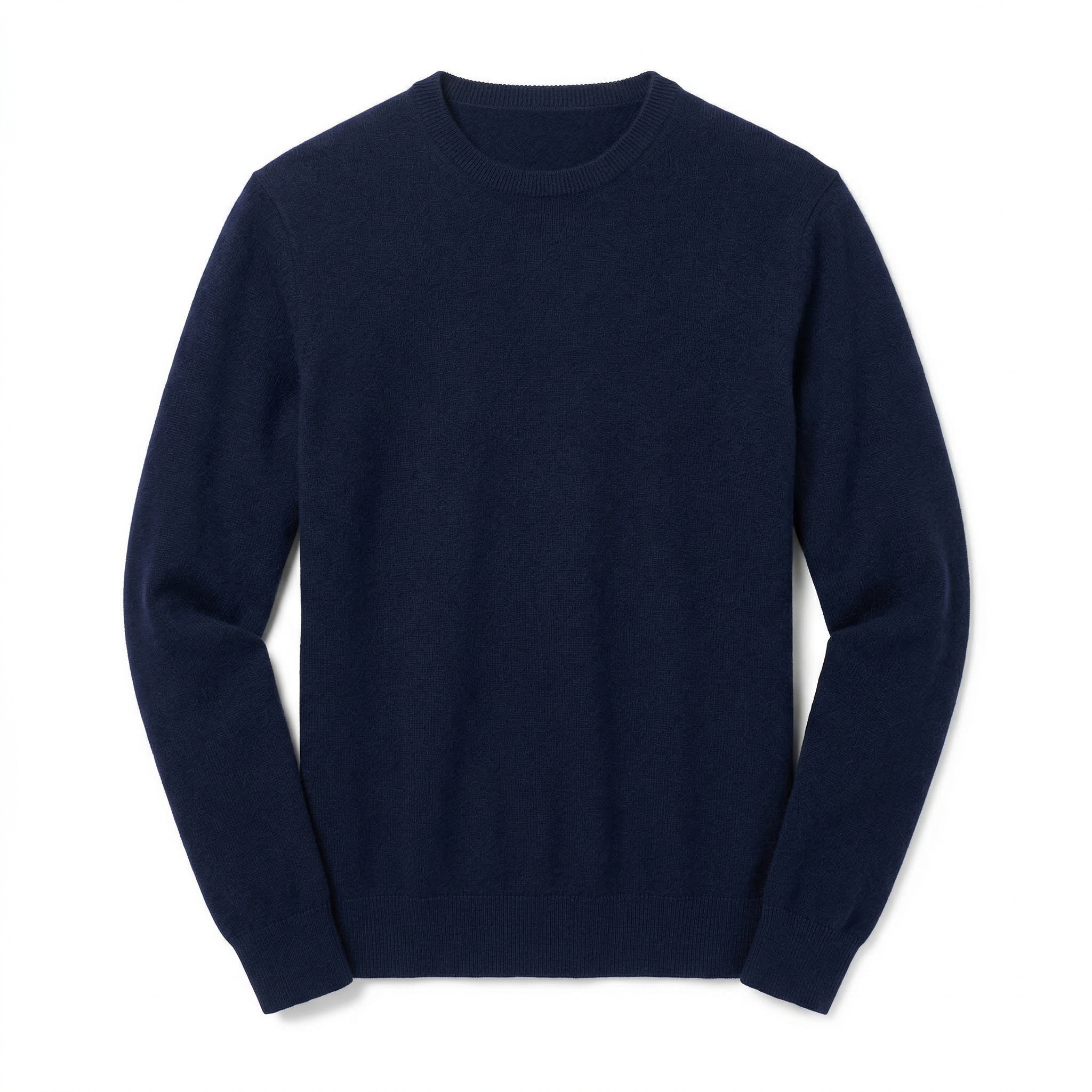 Premium Cashmere Sweater
