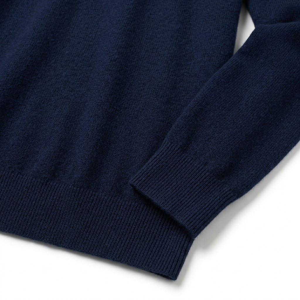 Premium Cashmere Sweater