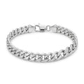Sterling Silver Wrist Chain